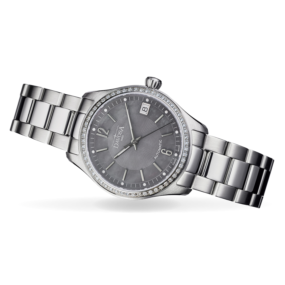 Davosa 166.191.50 zegarek damski Ladies - miniatura 2