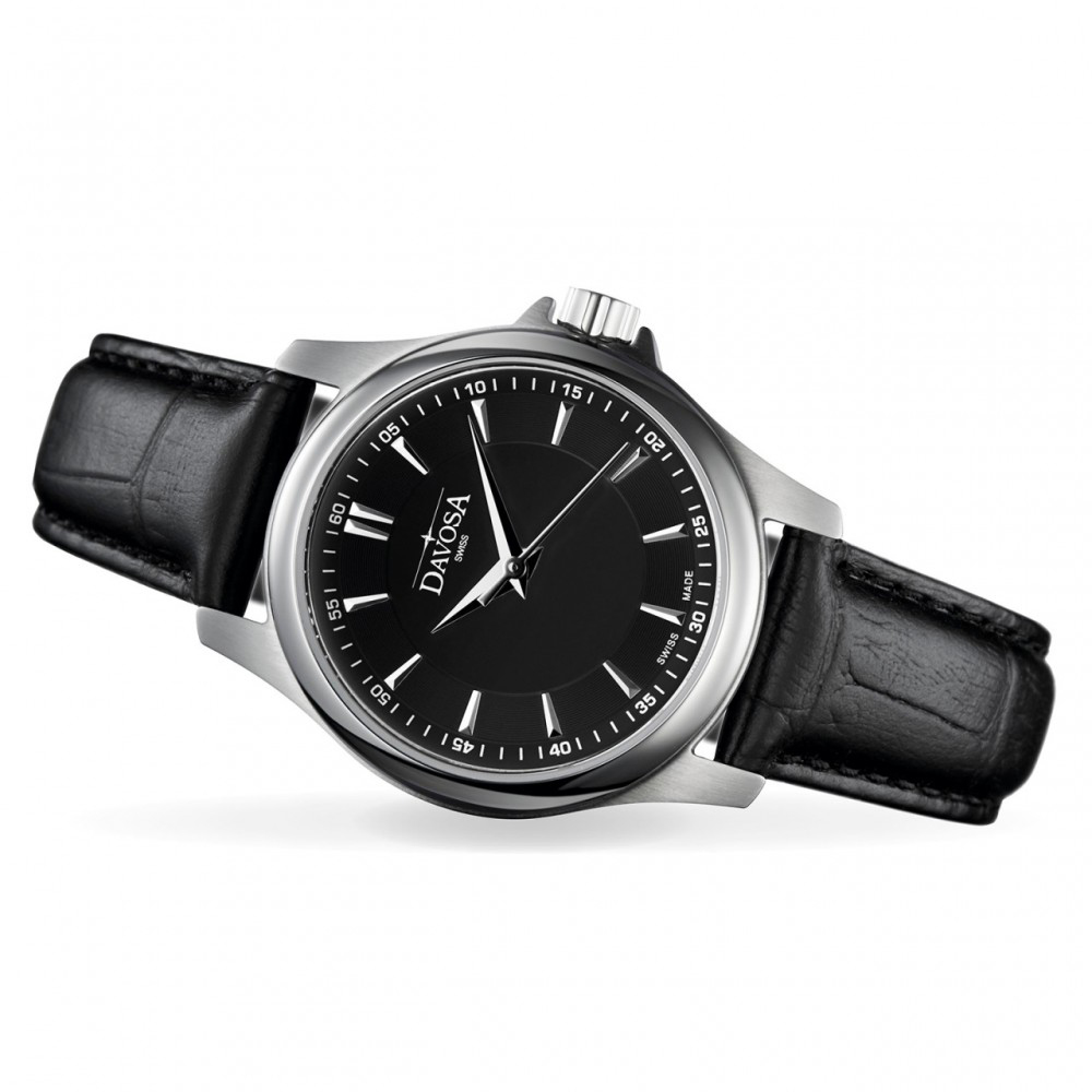 Davosa 167.556.55 zegarek damski Ladies - miniatura 2