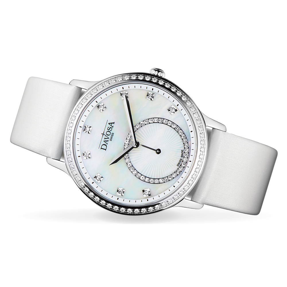 Davosa 167.557.15 zegarek damski Ladies - miniatura 2