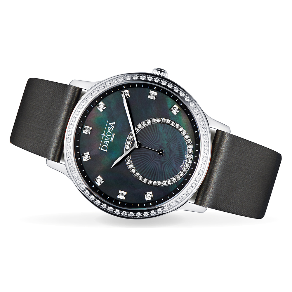 Davosa 167.557.85 zegarek damski Ladies - miniatura 2