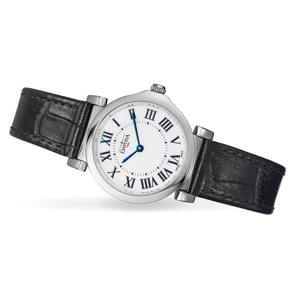 Davosa 167.558.12 zegarek damski Ladies - miniatura 2