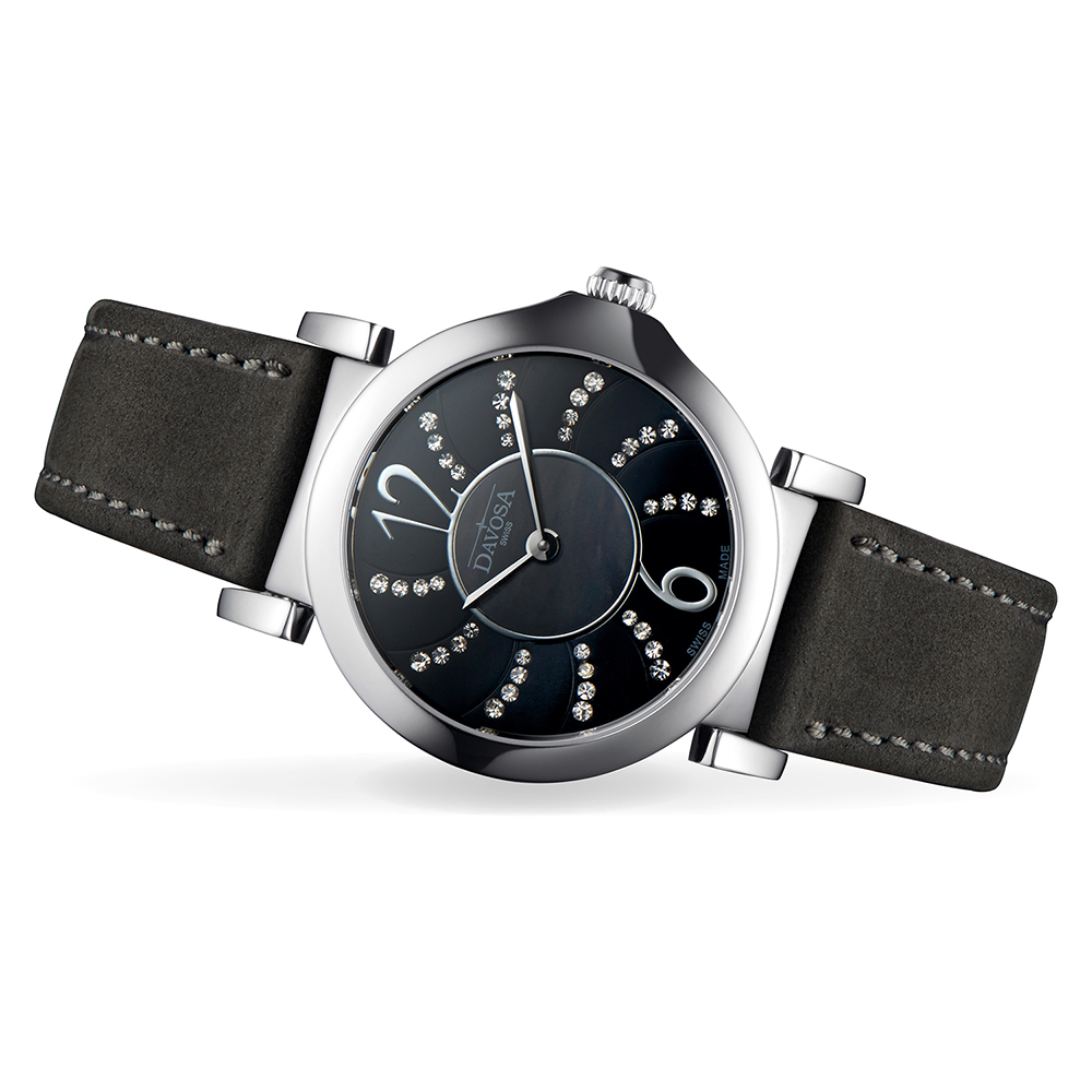 Davosa 167.558.55 zegarek damski Ladies - miniatura 2