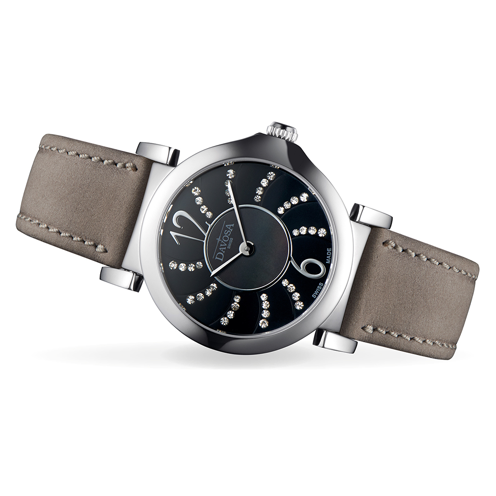Davosa 167.558.85 zegarek damski Ladies - miniatura 2