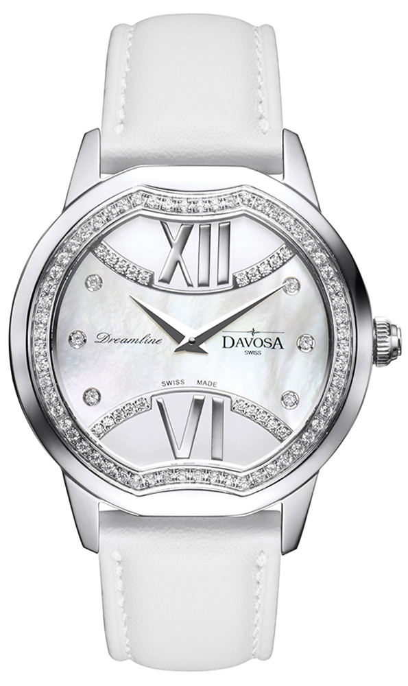 Davosa DREAMLINE II 167.559.25