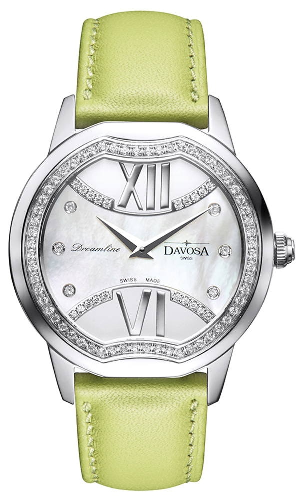 Davosa DREAMLINE II 167.559.75