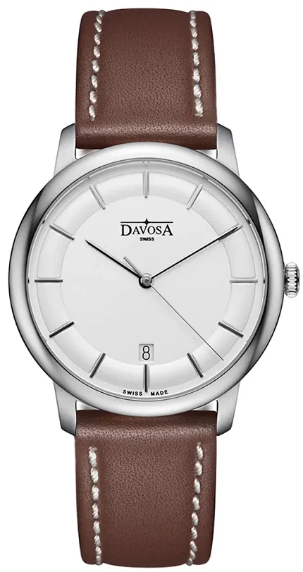 Davosa 167.561.15 Ladies AMARANTO - zdjęcie 1