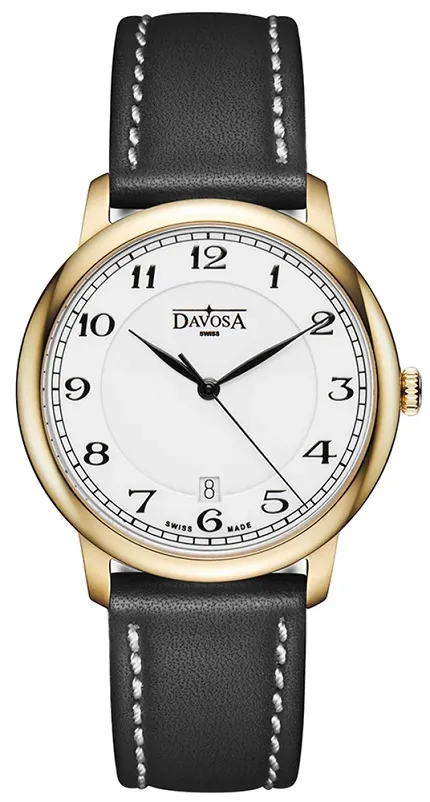 Davosa 167.562.26 Ladies AMARANTO - zdjęcie 1
