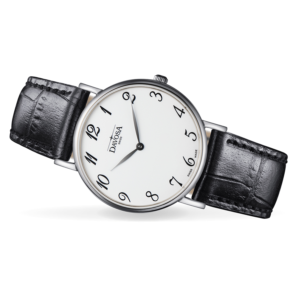 Davosa 167.565.26 zegarek damski Ladies - miniatura 2
