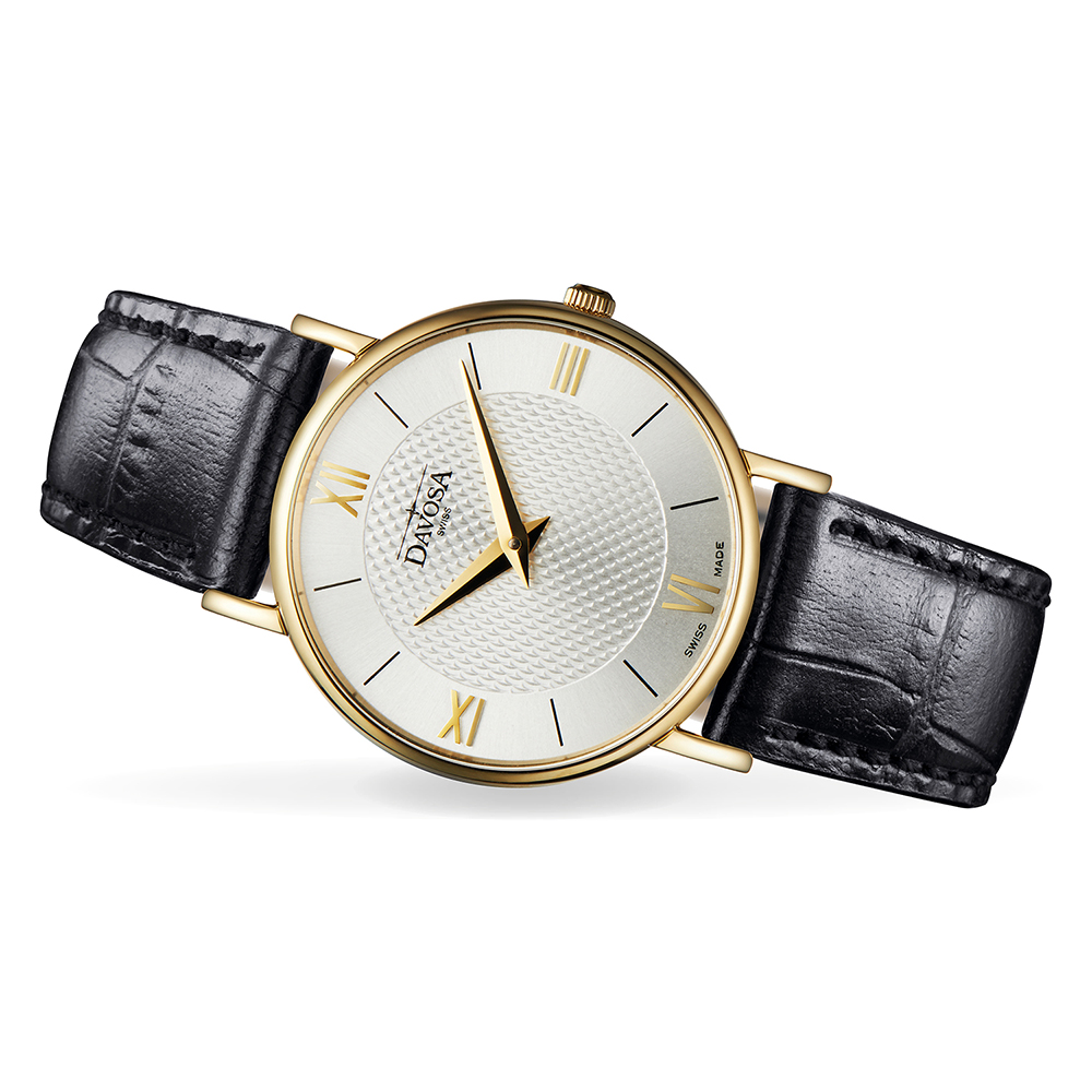 Davosa 167.566.15 zegarek damski Ladies - miniatura 2