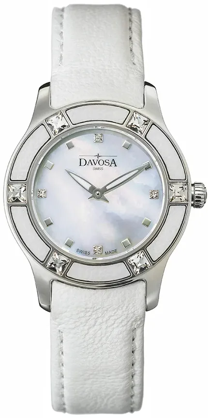 Davosa 167.567.15 Ladies IRISEA - zdjęcie 1