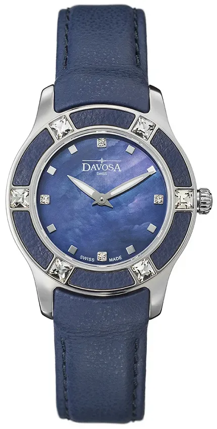 Davosa 167.567.45 Ladies IRISEA - zdjęcie 1