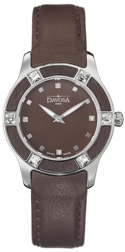 Davosa 167.567.65 Ladies IRISEA - zdjęcie 1