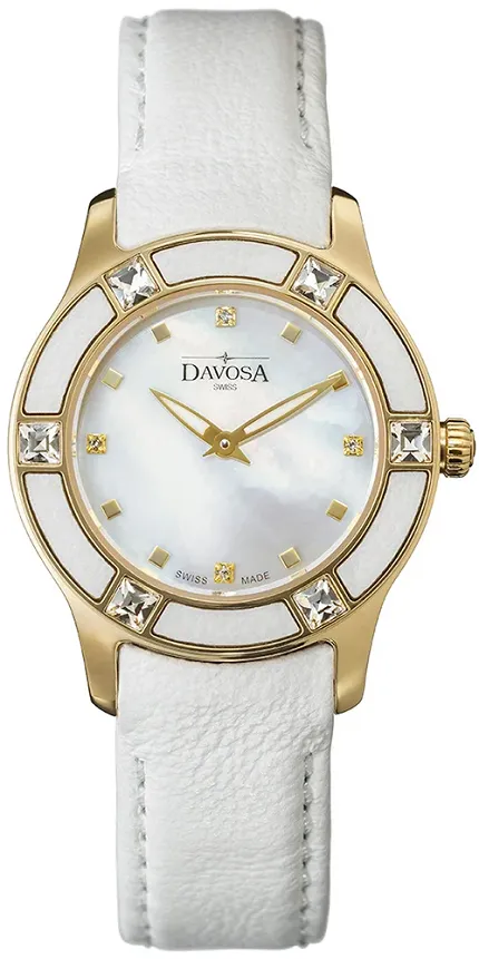 Davosa 167.568.15 Ladies IRISEA - zdjęcie 1