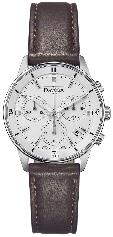 Davosa VIREO MEDIUM CHRONOGRAPH 167.585.15