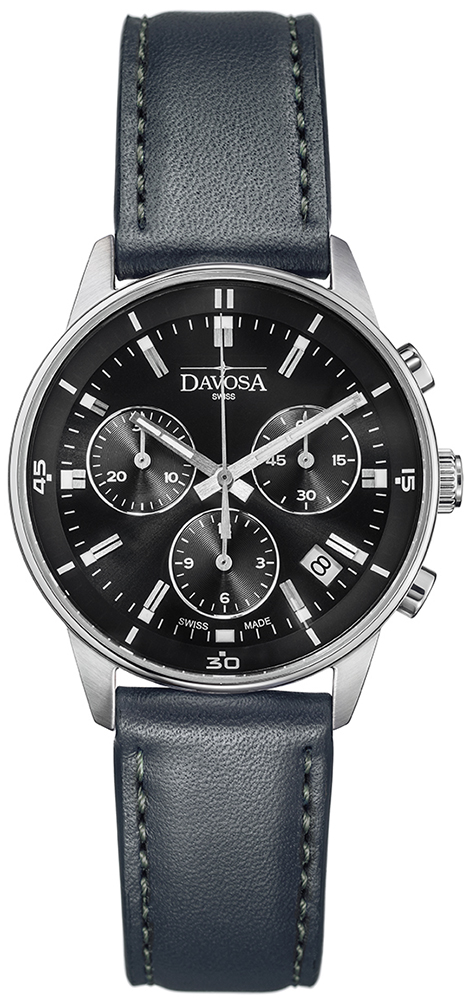 Davosa VIREO MEDIUM CHRONOGRAPH 167.585.55