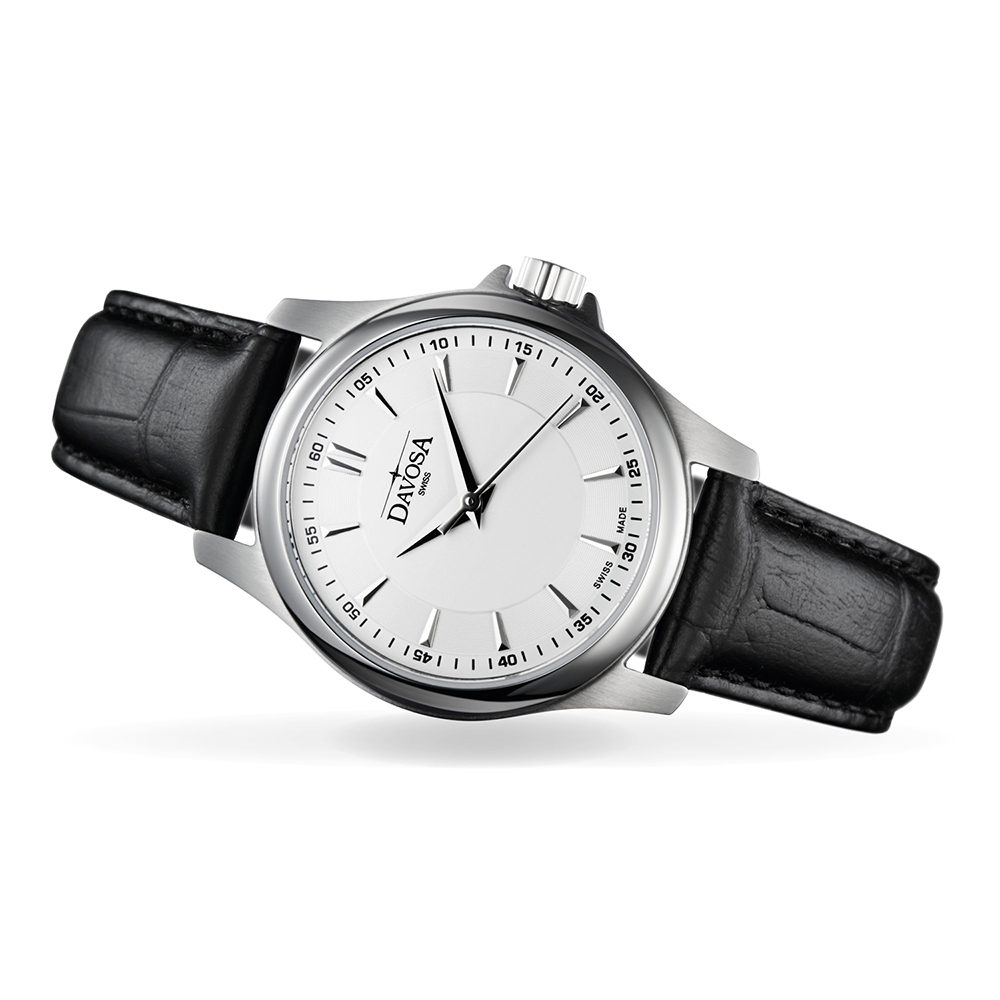 Davosa 167.587.15 zegarek damski Ladies - miniatura 2