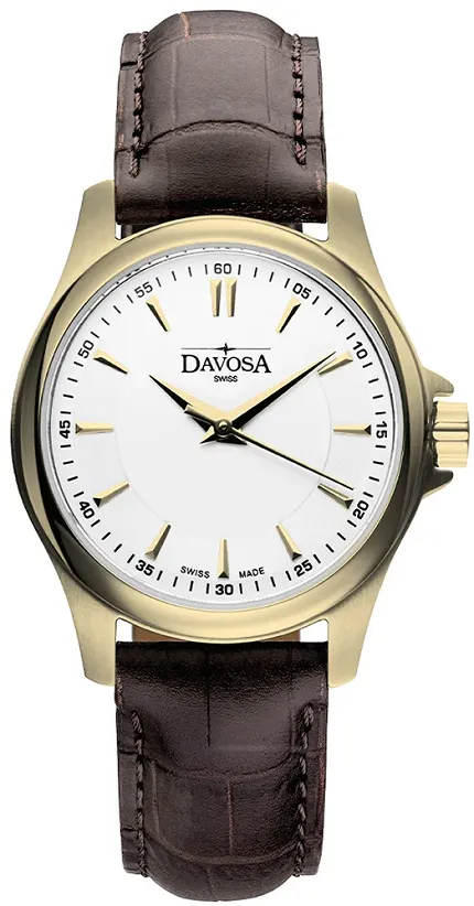 Davosa 167.589.15 Ladies CLASSIC - zdjęcie 1