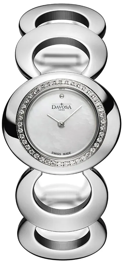 Davosa 168.570.10 Ladies VINTAGE 60s - zdjęcie 1