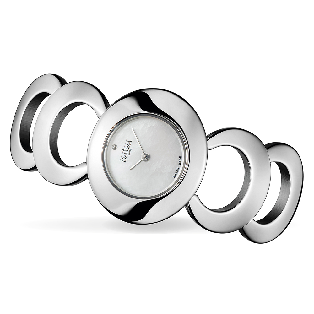 Davosa 168.570.15 zegarek damski Ladies - miniatura 2