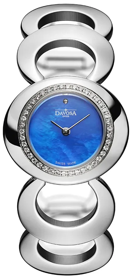 Davosa 168.570.40 Ladies VINTAGE 60s - zdjęcie 1