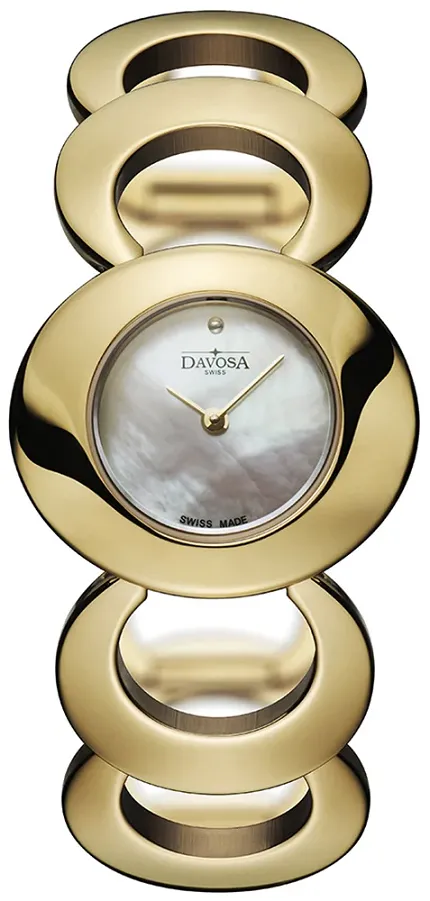 Davosa 168.571.15 Ladies VINTAGE 60s - zdjęcie 1