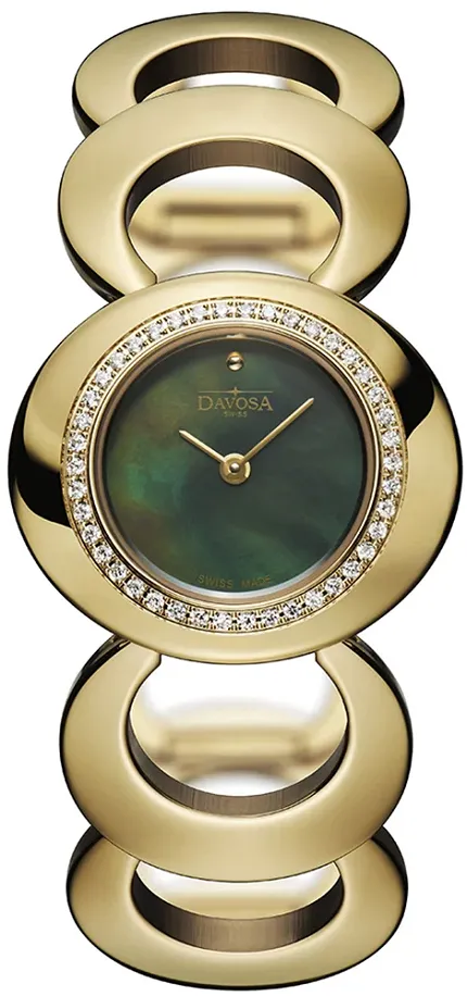 Davosa 168.571.70 Ladies VINTAGE 60s - zdjęcie 1