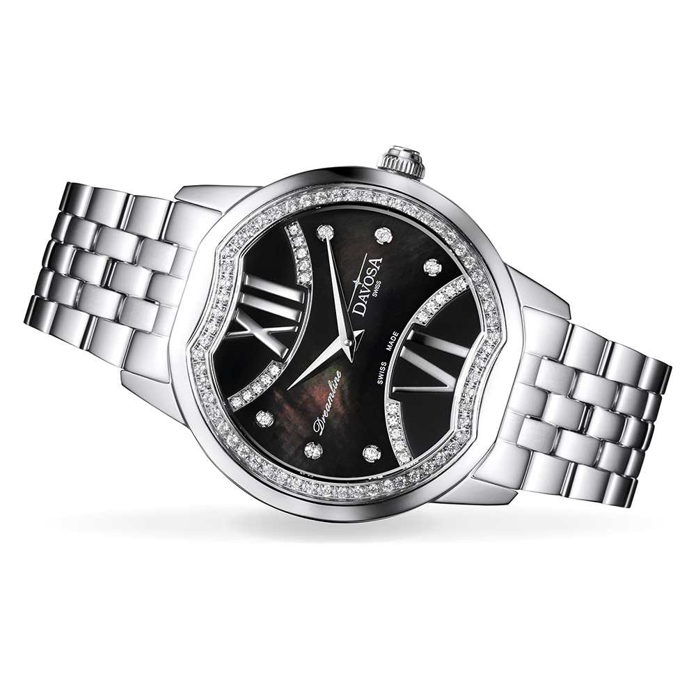 Davosa 168.576.55 zegarek damski Ladies - miniatura 2