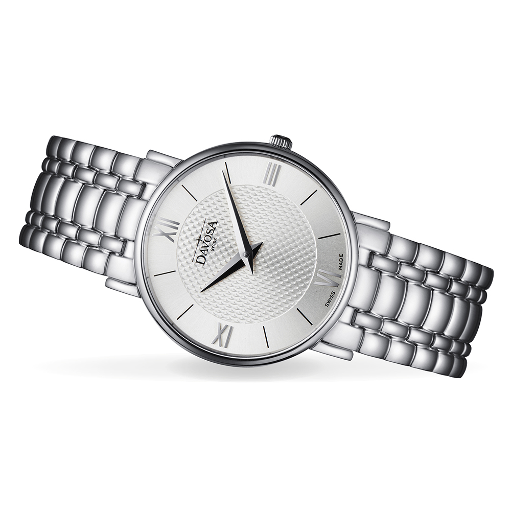Davosa 168.580.15 zegarek damski Ladies - miniatura 2