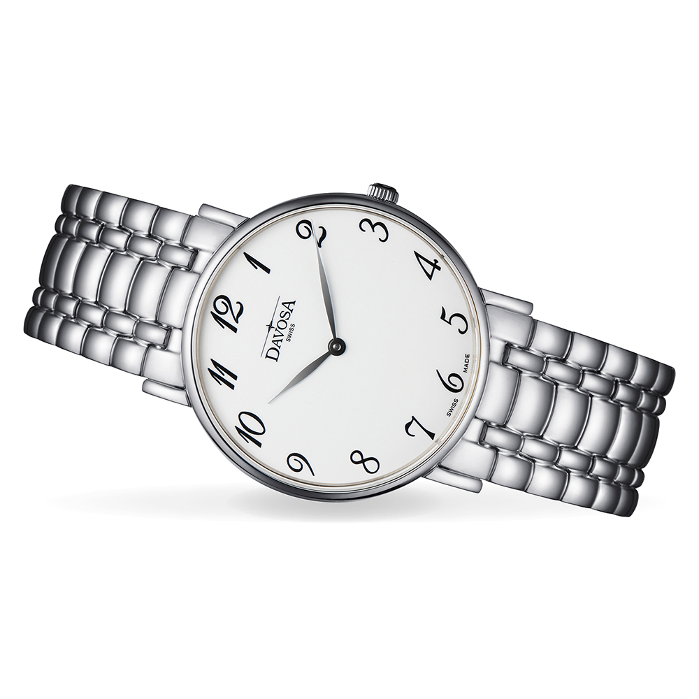 Davosa 168.580.26 zegarek damski Ladies - miniatura 2