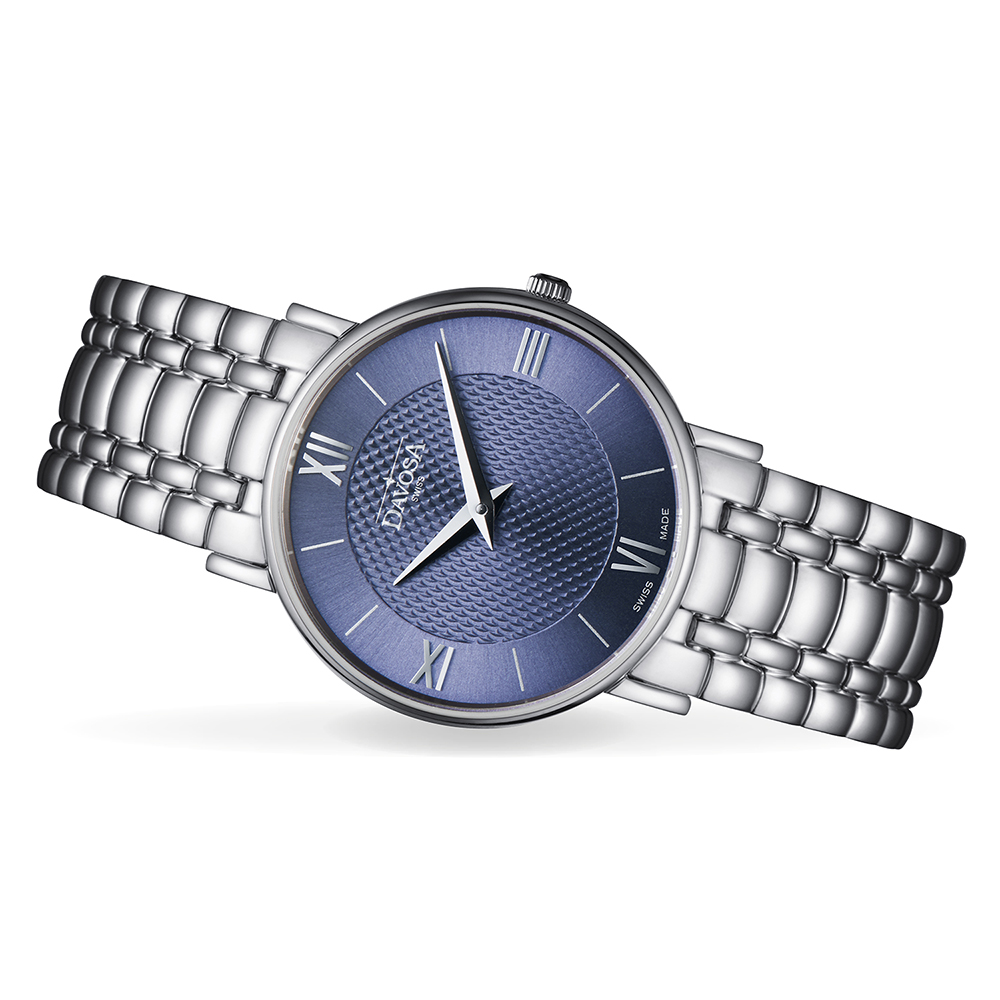 Davosa 168.580.45 zegarek damski Ladies - miniatura 2