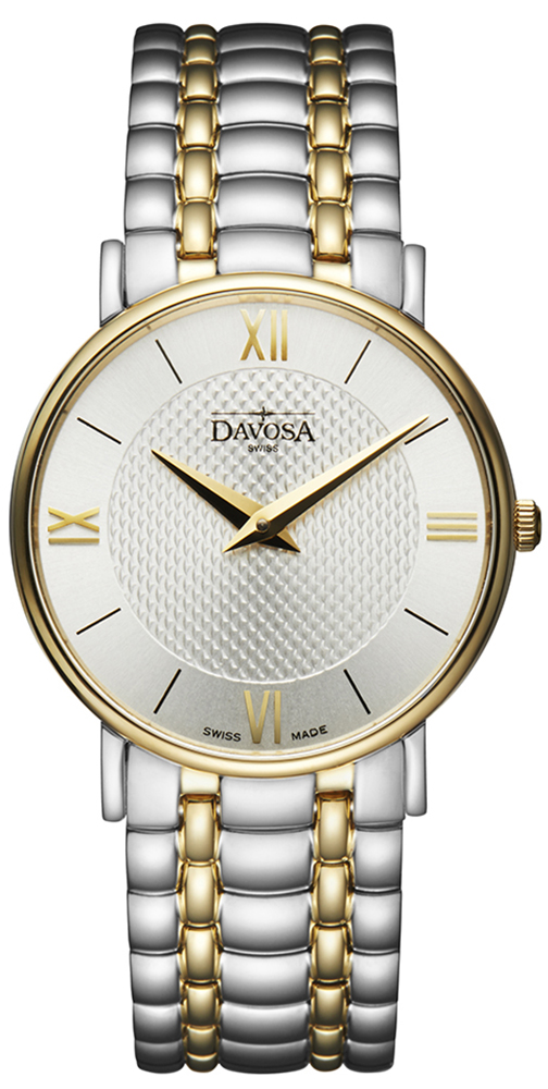 Davosa PIANOS II 168.581.15