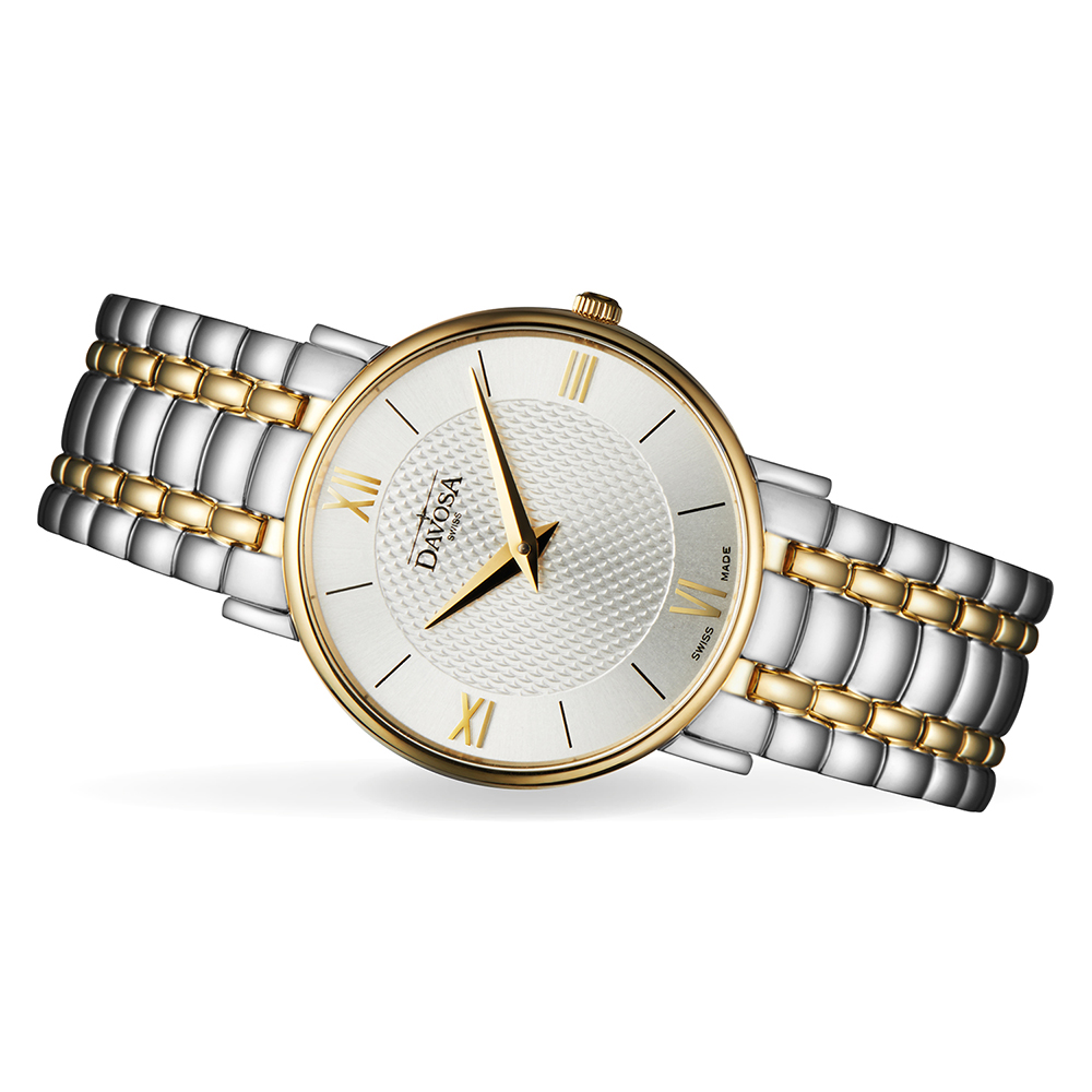 Davosa 168.581.15 zegarek damski Ladies - miniatura 2