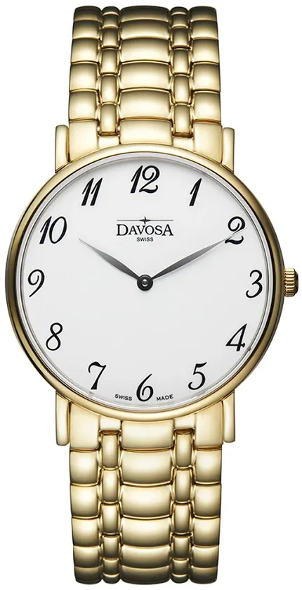 Davosa 168.582.26 Ladies PIANOS II - zdjęcie 1