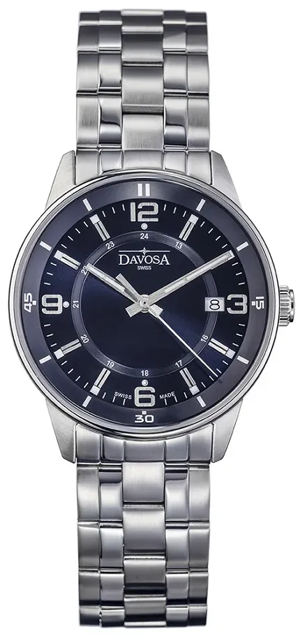 Davosa 168.583.45 Ladies VIREO MEDIUM - zdjęcie 1
