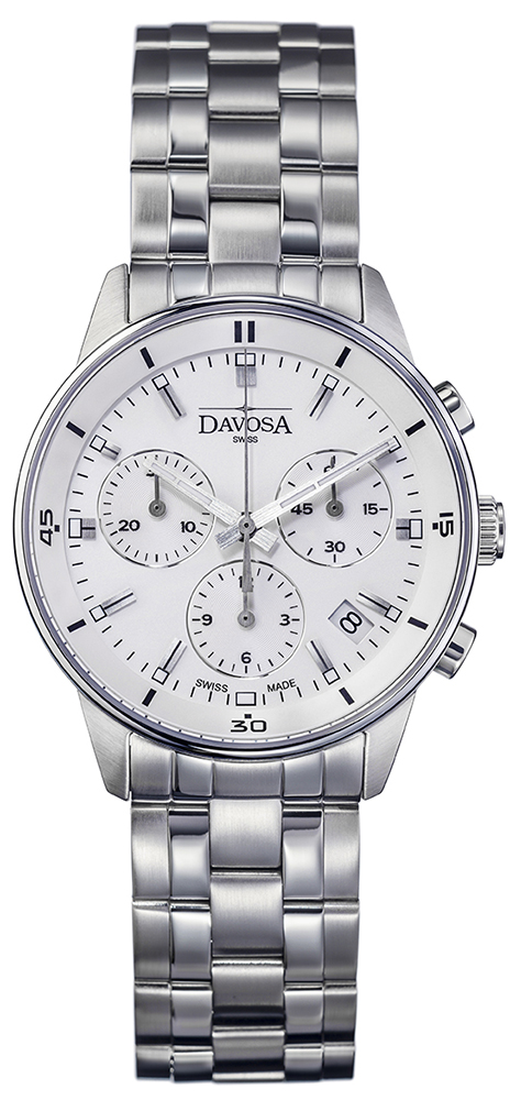 Davosa VIREO MEDIUM CHRONOGRAPH 168.585.15