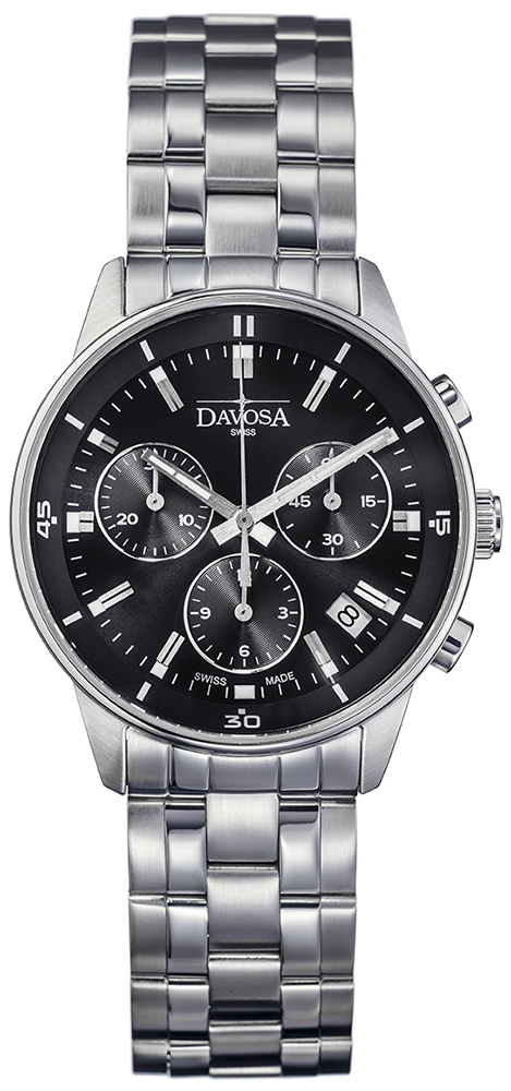 Davosa VIREO MEDIUM CHRONOGRAPH 168.585.55
