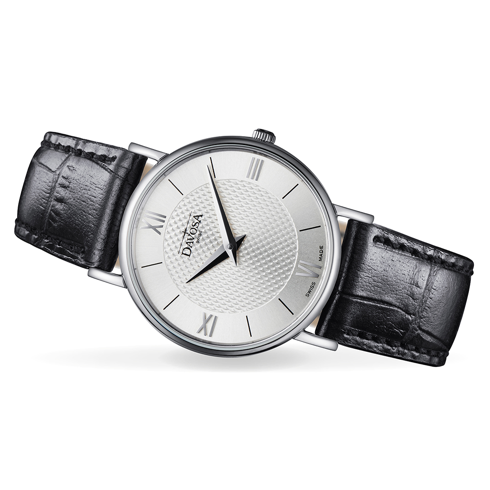 Davosa 167.565.15 zegarek damski Ladies - miniatura 2