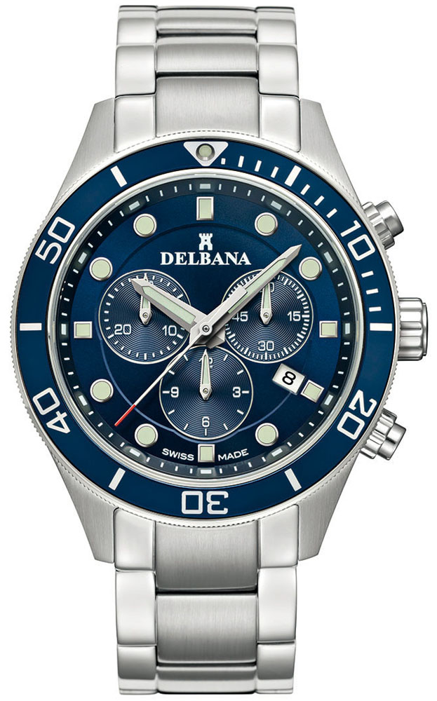 Delbana 41701.718.6.044