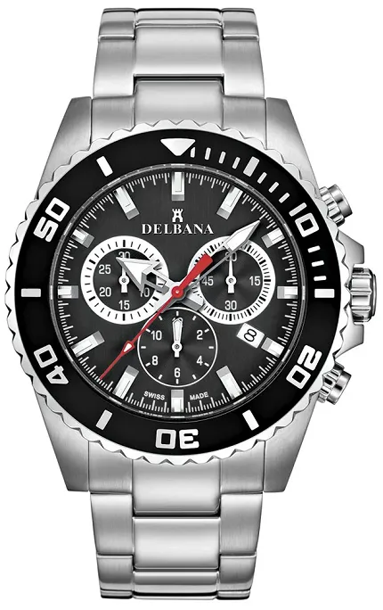 Delbana 41702.624.6.031 Imola - zdjęcie 1