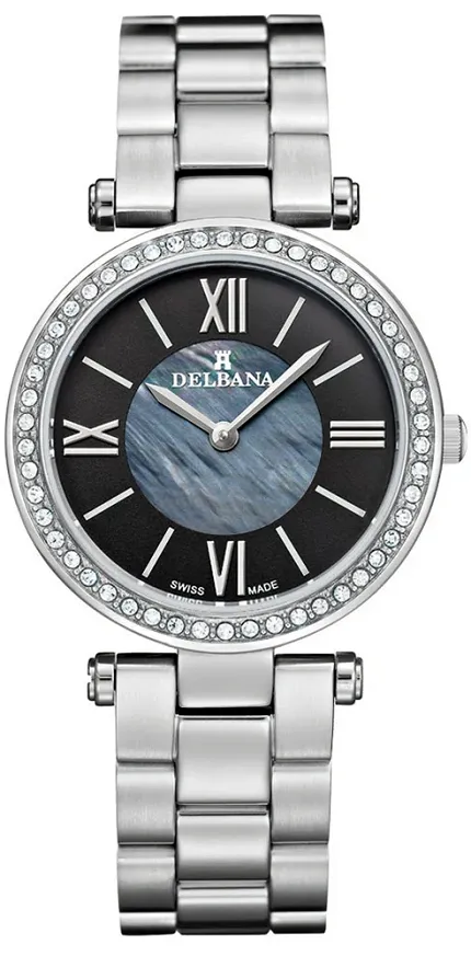 Delbana 41711.589.1.536 Nice - zdjęcie 1