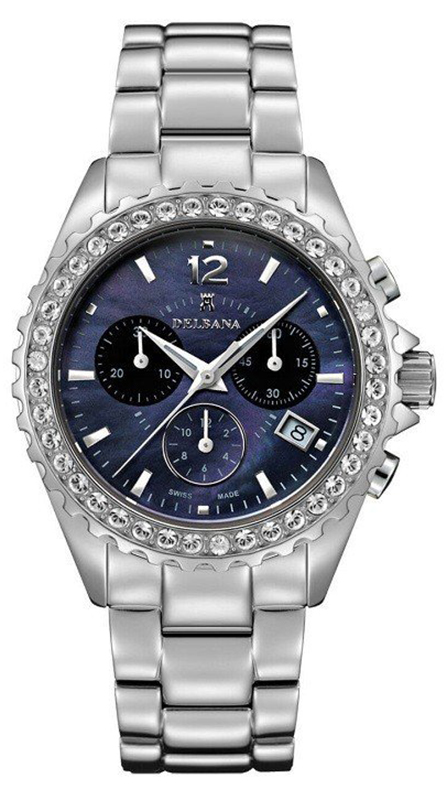 Delbana 41712.511.1.534