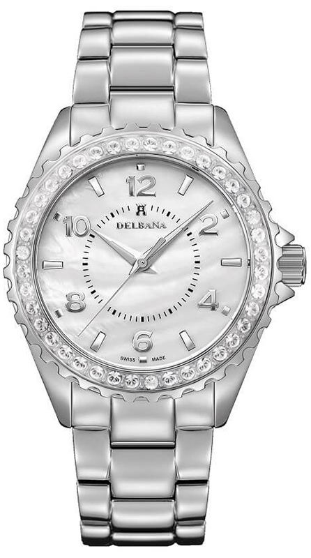 Delbana 41712.513.1.514