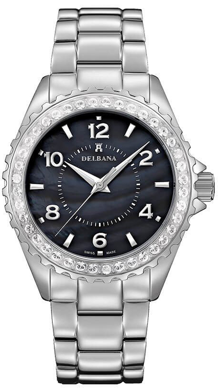Delbana 41712.513.1.534