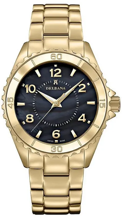 Delbana 42702.513.1.534 Safira - zdjęcie 1