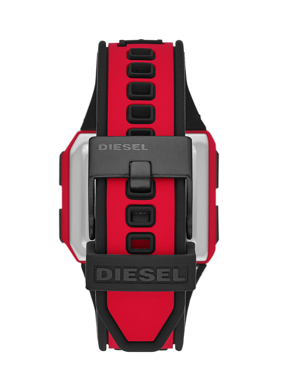 zegarek Diesel DZ1923 kwarcowy męski Chopped CHOPPED DIGITAL - miniatura 6