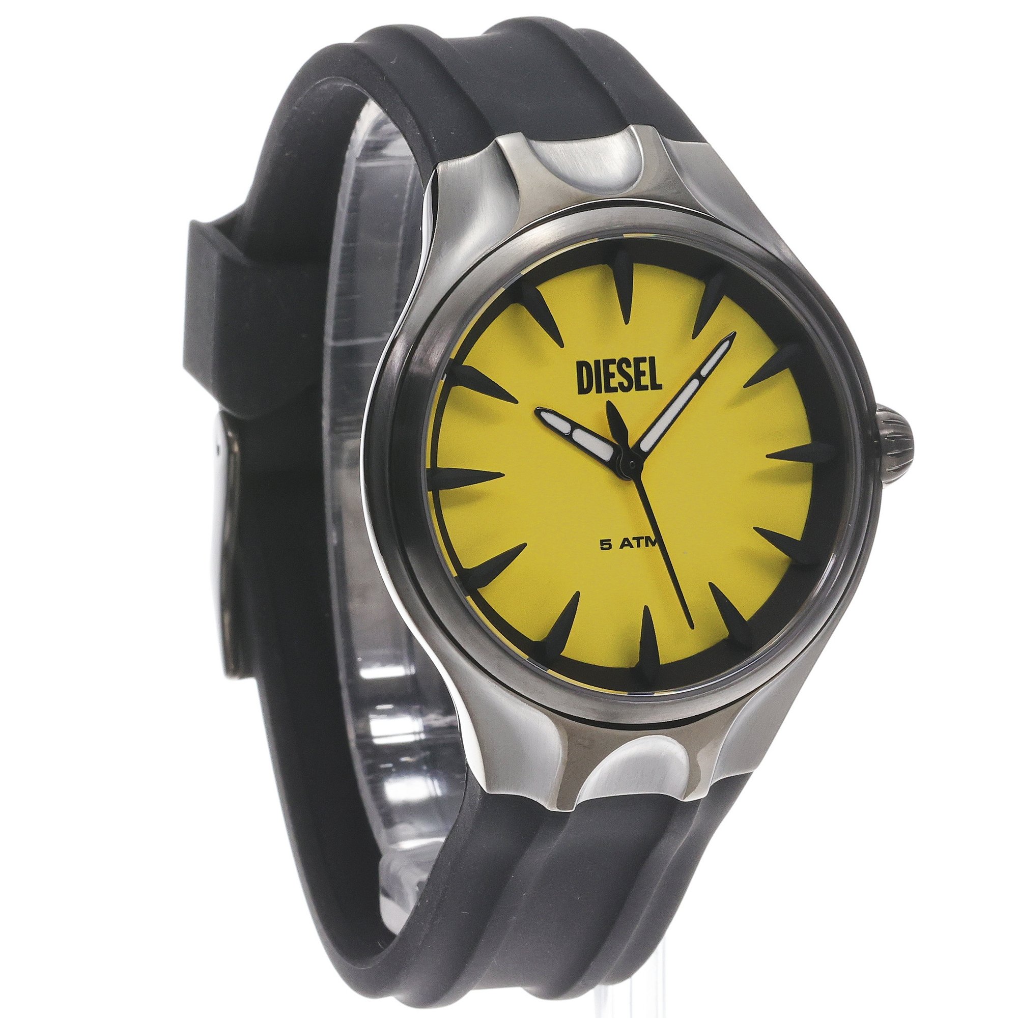 zegarek Diesel DZ2201 kwarcowy damski Streamline Streamline - miniatura 3