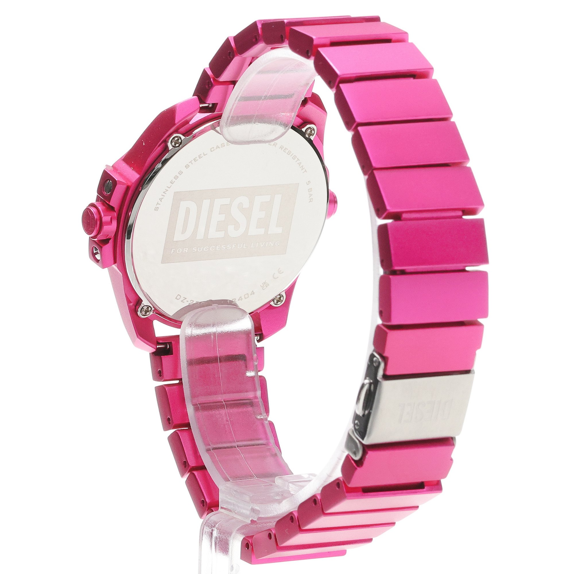 zegarek Diesel DZ2206 kwarcowy damski Chief BABY CHIEF