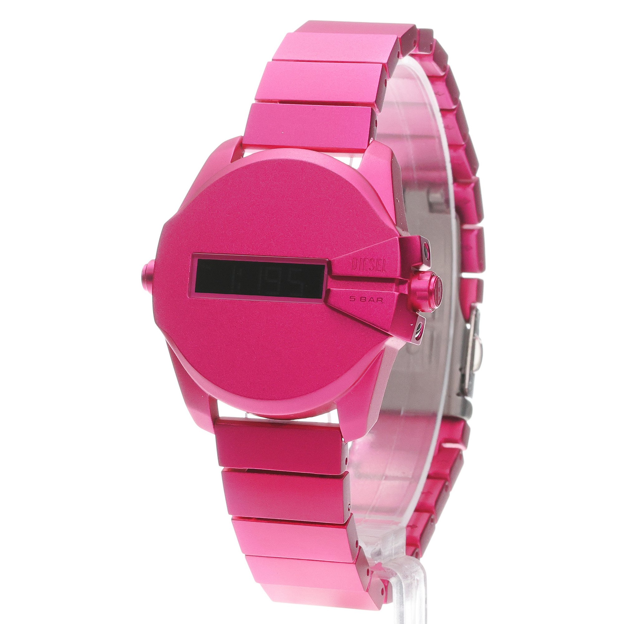 zegarek Diesel DZ2206 różowy Chief