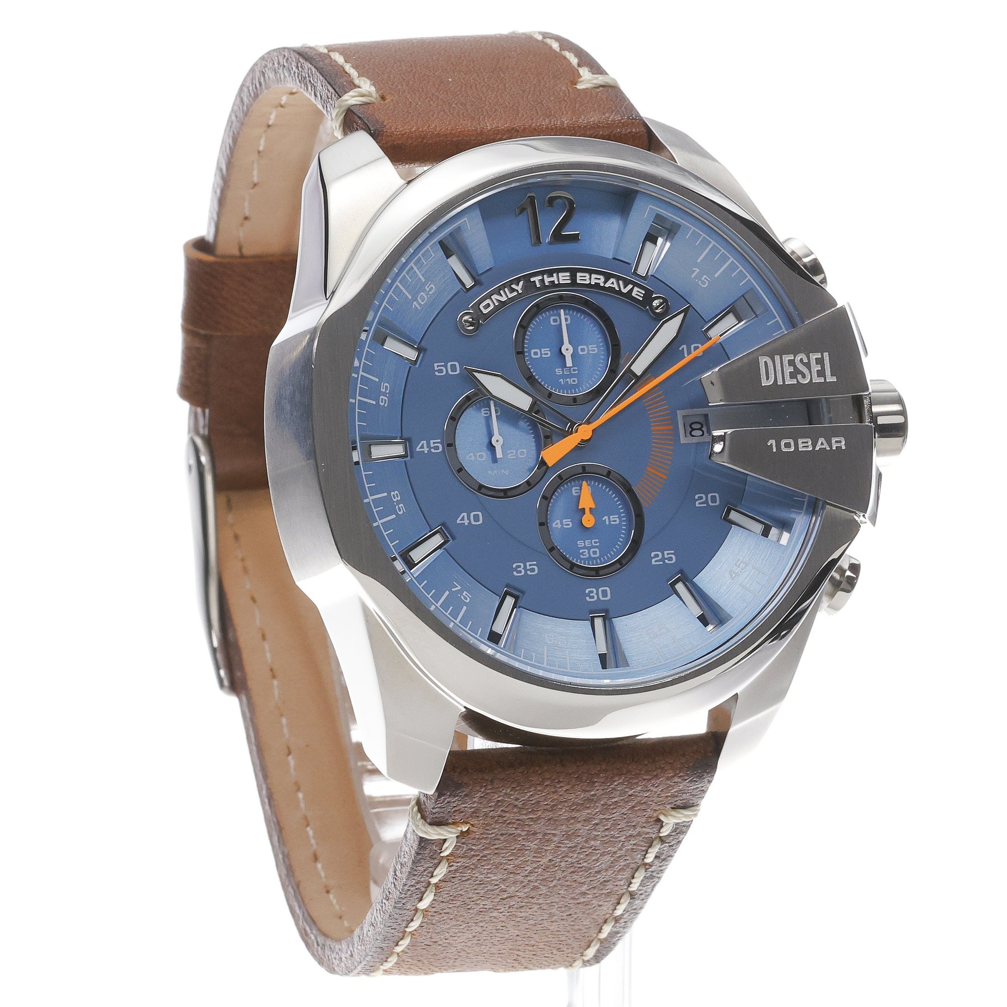 zegarek Diesel DZ4458 męski z chronograf Chief