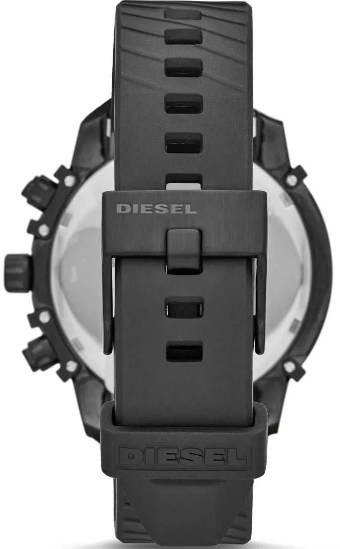 zegarek Diesel DZ4520 kwarcowy męski Griffed GRIFFED - miniatura 6